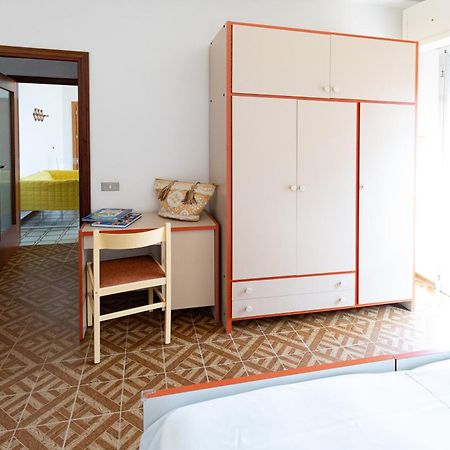 Residence Rainbow Bellaria-Igea Marina Chambre photo