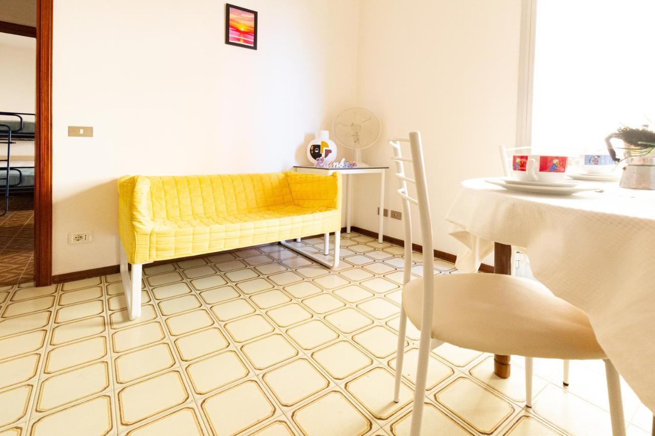 Residence Rainbow Bellaria-Igea Marina Extérieur photo