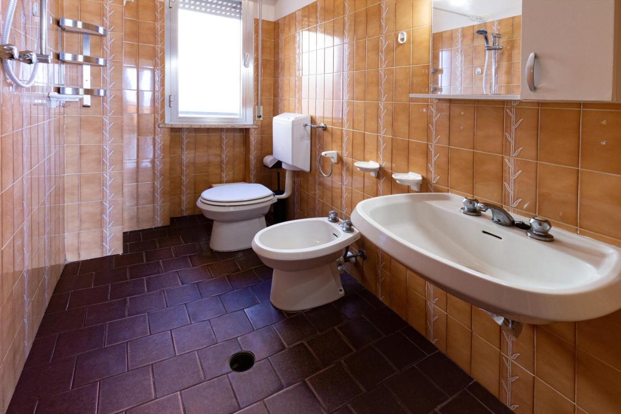 Residence Rainbow Bellaria-Igea Marina Extérieur photo