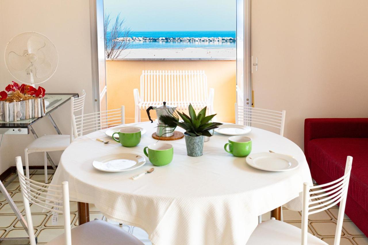 Residence Rainbow Bellaria-Igea Marina Extérieur photo