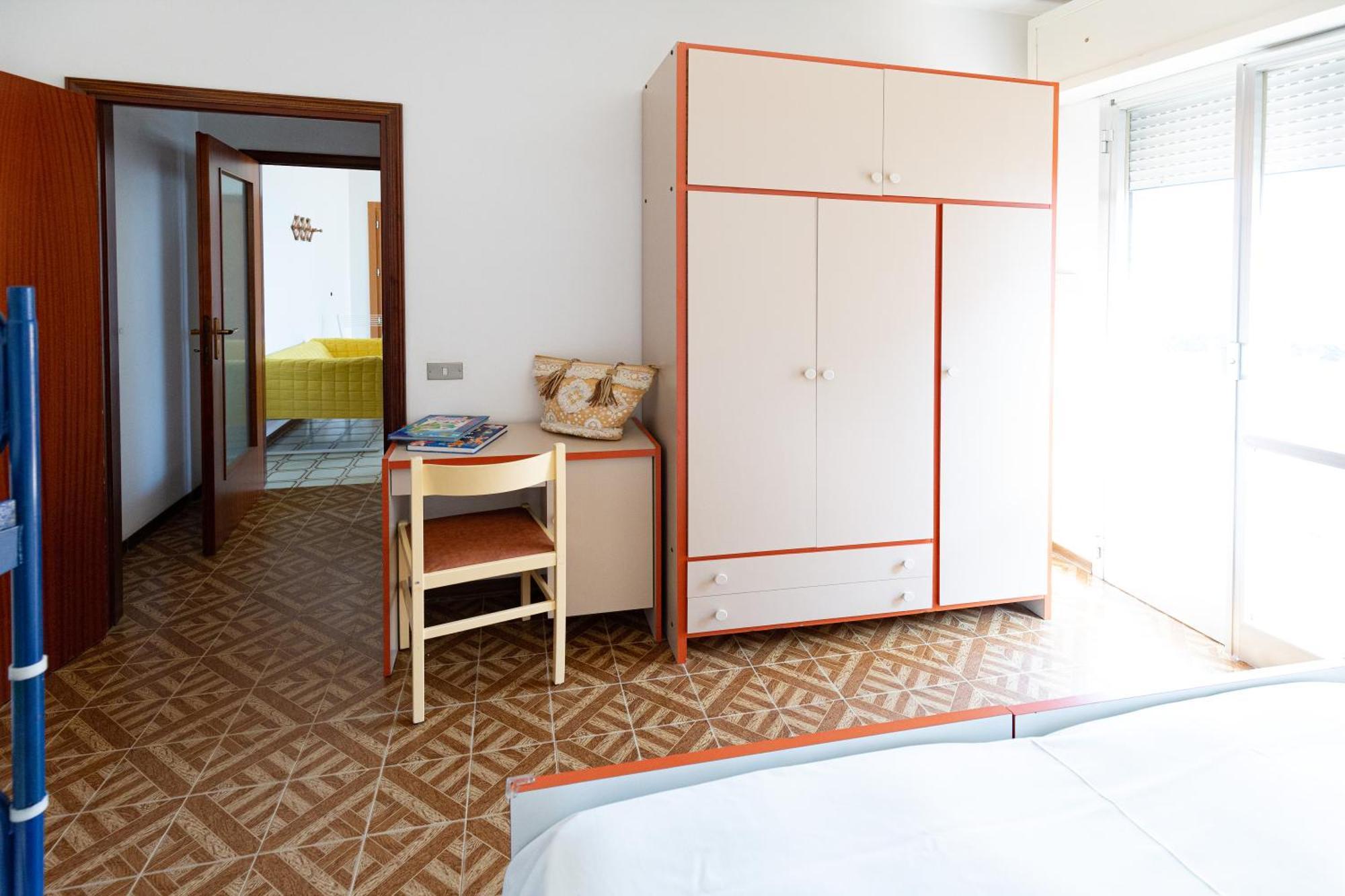Residence Rainbow Bellaria-Igea Marina Chambre photo